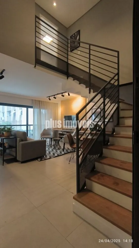 Apartamento, 2 quartos, 153 m² - Foto 1