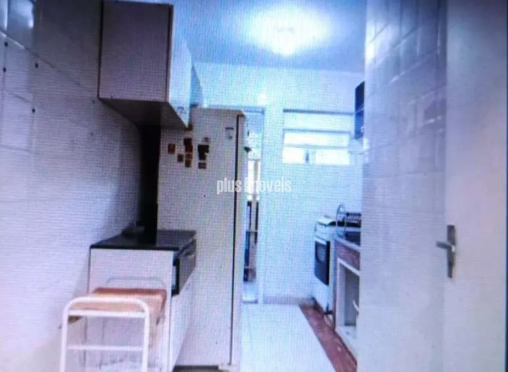 Apartamento à venda com 1 quarto, 51m² - Foto 3