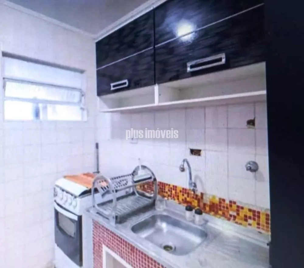 Apartamento à venda com 1 quarto, 51m² - Foto 2