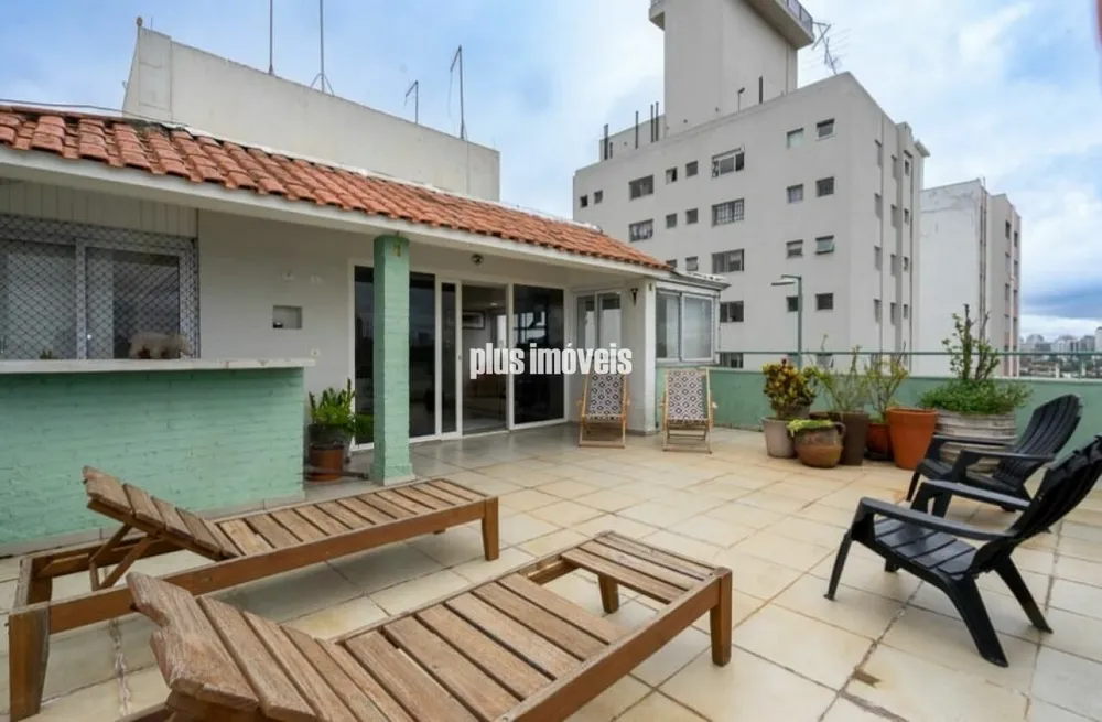 Apartamento, 3 quartos, 204 m² - Foto 2