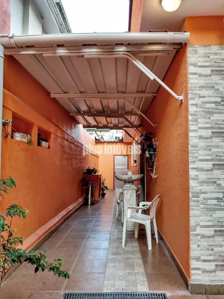 Casa à venda com 3 quartos, 200m² - Foto 8