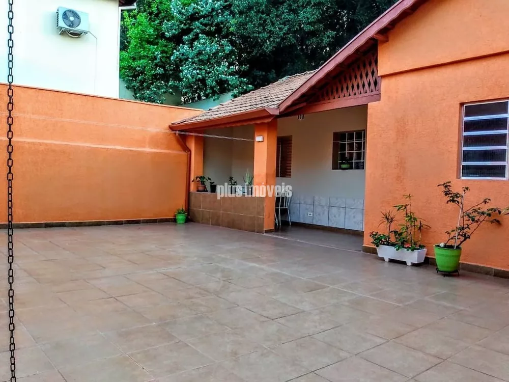 Casa à venda com 3 quartos, 200m² - Foto 5