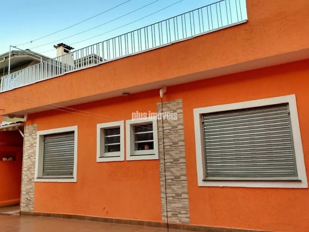 Casa à venda com 3 quartos, 200m² - Foto 6