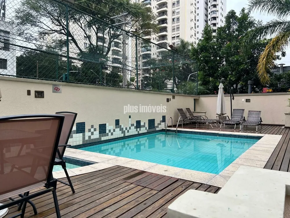 Apartamento, 4 quartos, 127 m² - Foto 2