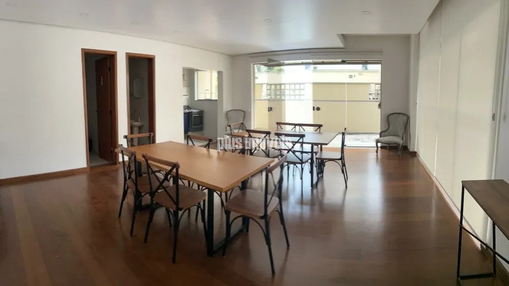 Apartamento, 4 quartos, 127 m² - Foto 9