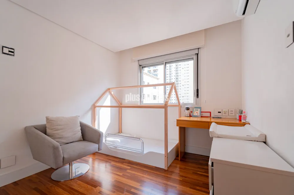 Apartamento, 3 quartos, 220 m² - Foto 9