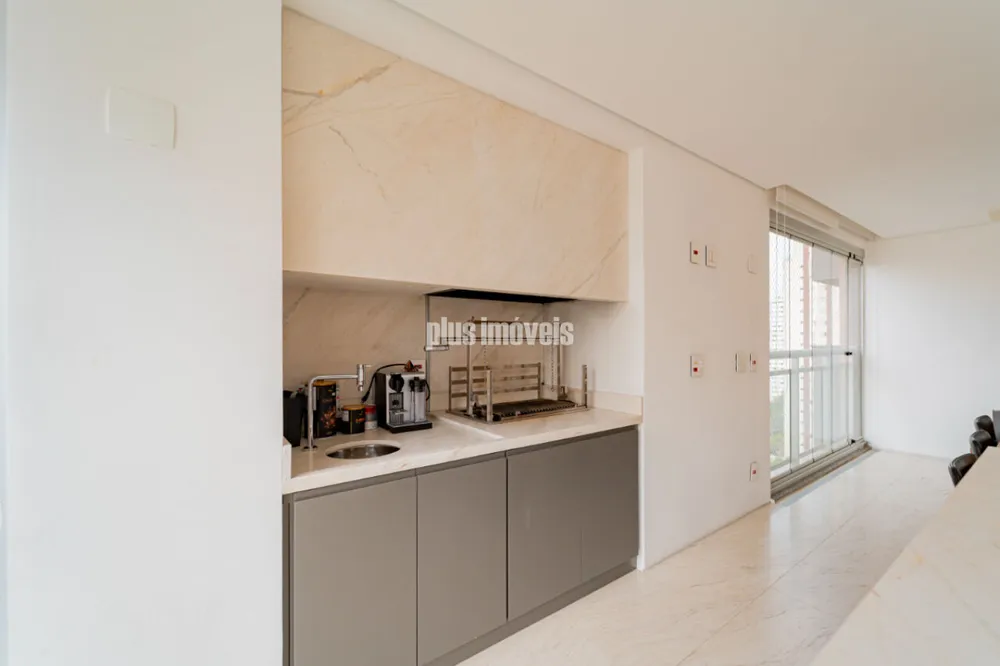 Apartamento, 3 quartos, 220 m² - Foto 11