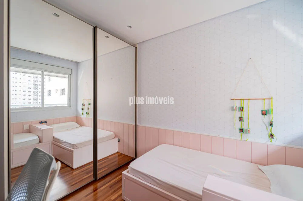 Apartamento, 3 quartos, 220 m² - Foto 10