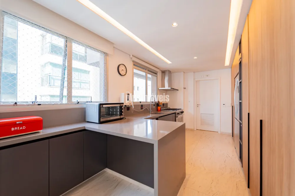 Apartamento, 3 quartos, 220 m² - Foto 7