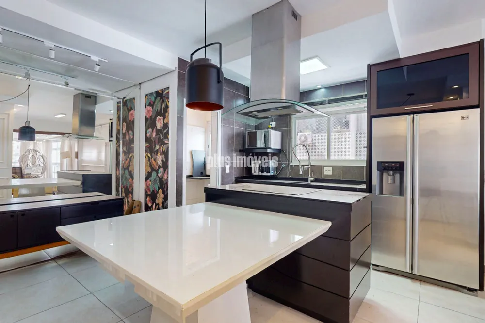 Apartamento, 2 quartos, 89 m² - Foto 1