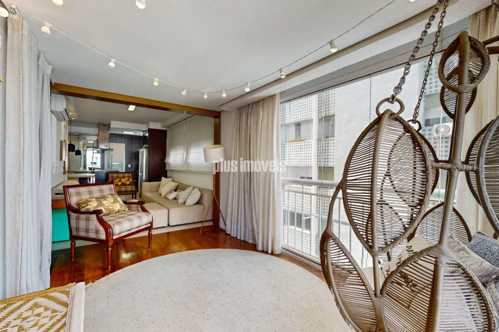 Apartamento, 2 quartos, 89 m² - Foto 5