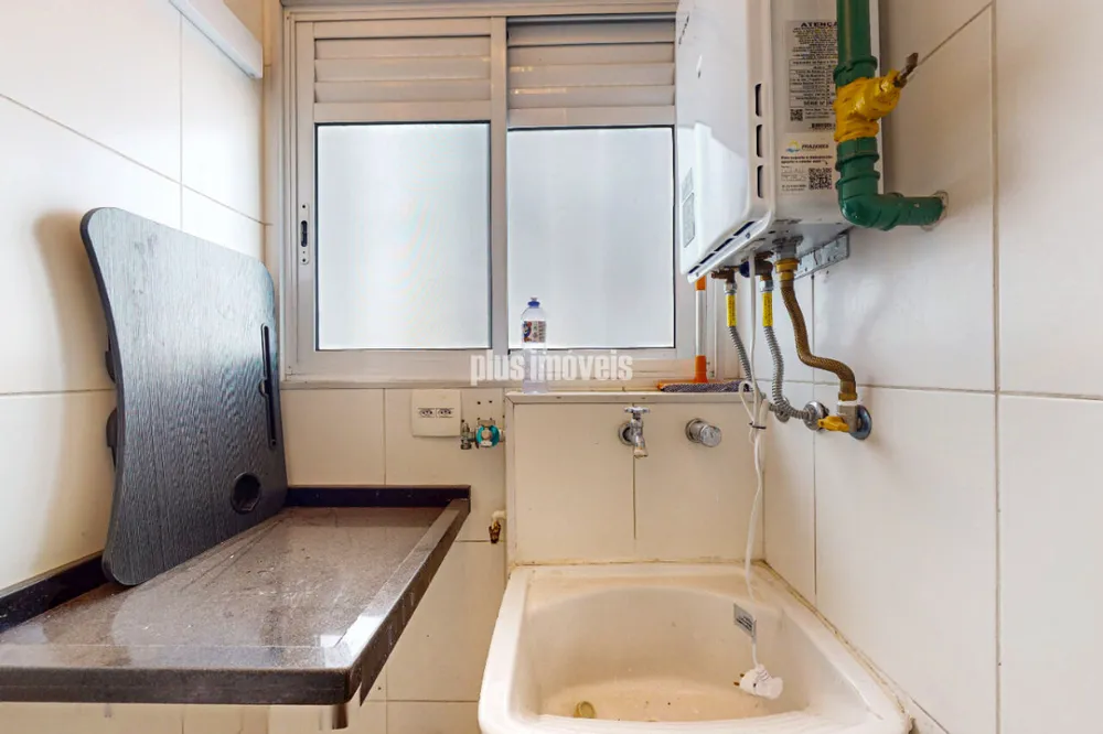 Apartamento, 2 quartos, 89 m² - Foto 7