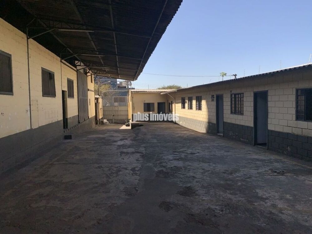 Depósito-Galpão-Armazém à venda, 720m² - Foto 2