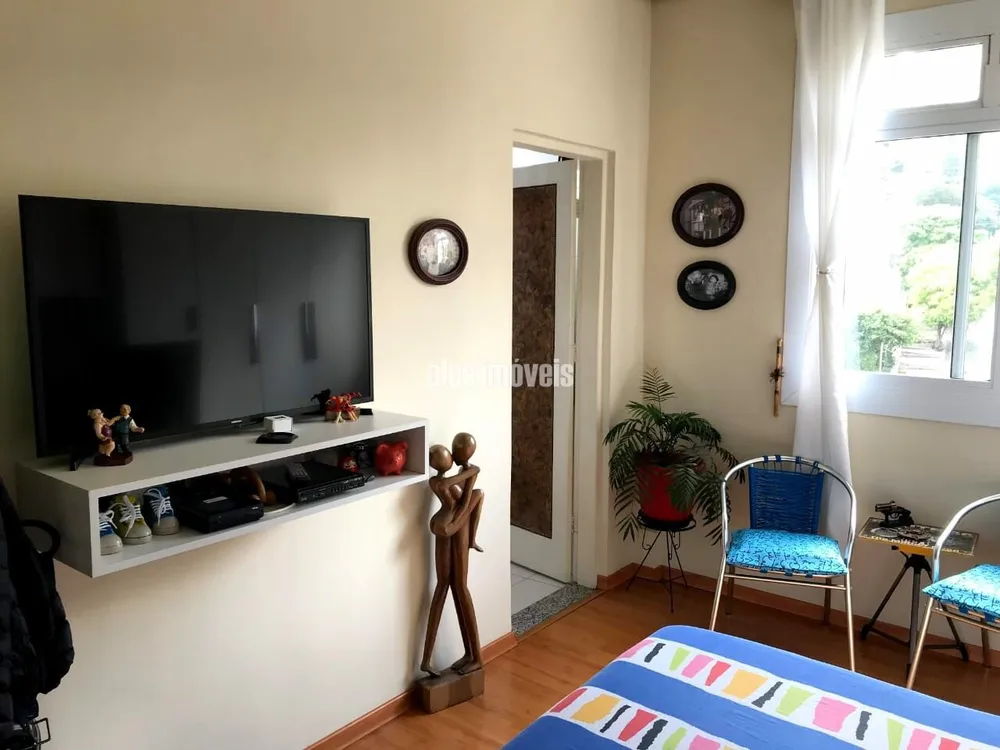 Apartamento, 2 quartos, 111 m² - Foto 2