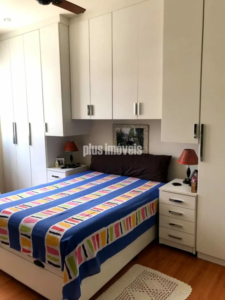 Apartamento, 2 quartos, 111 m² - Foto 7