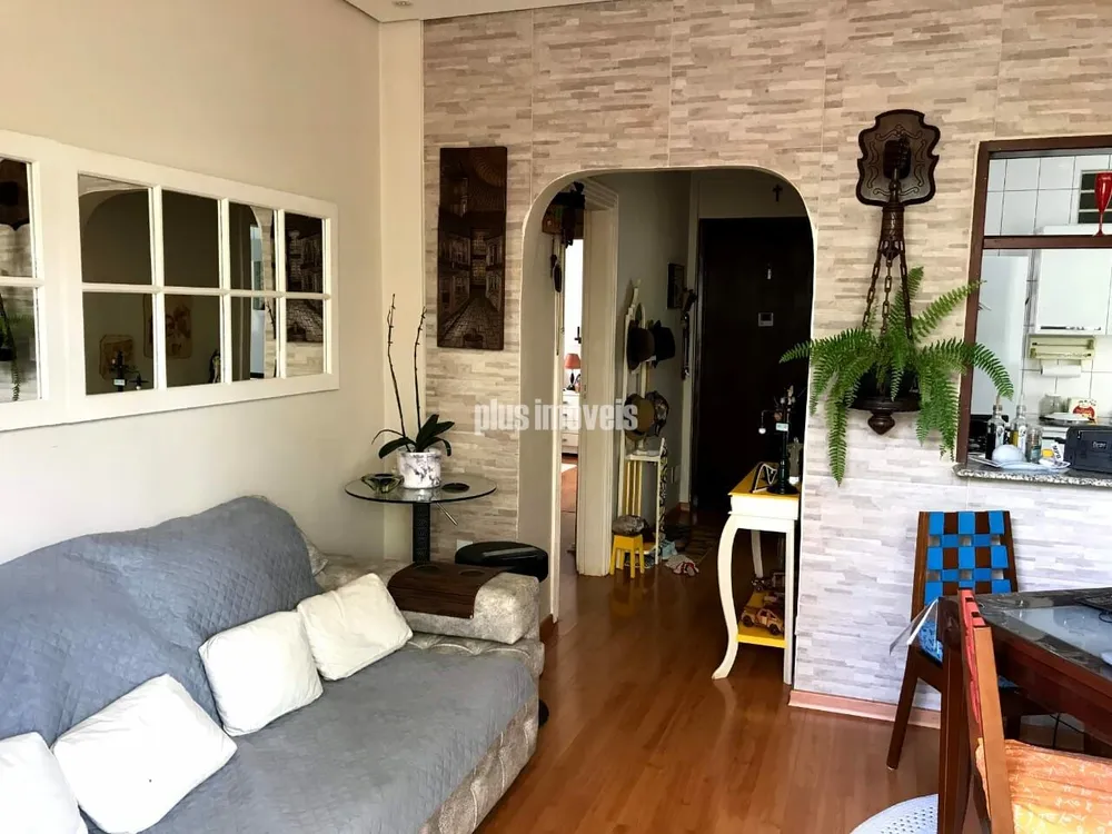 Apartamento, 2 quartos, 111 m² - Foto 3