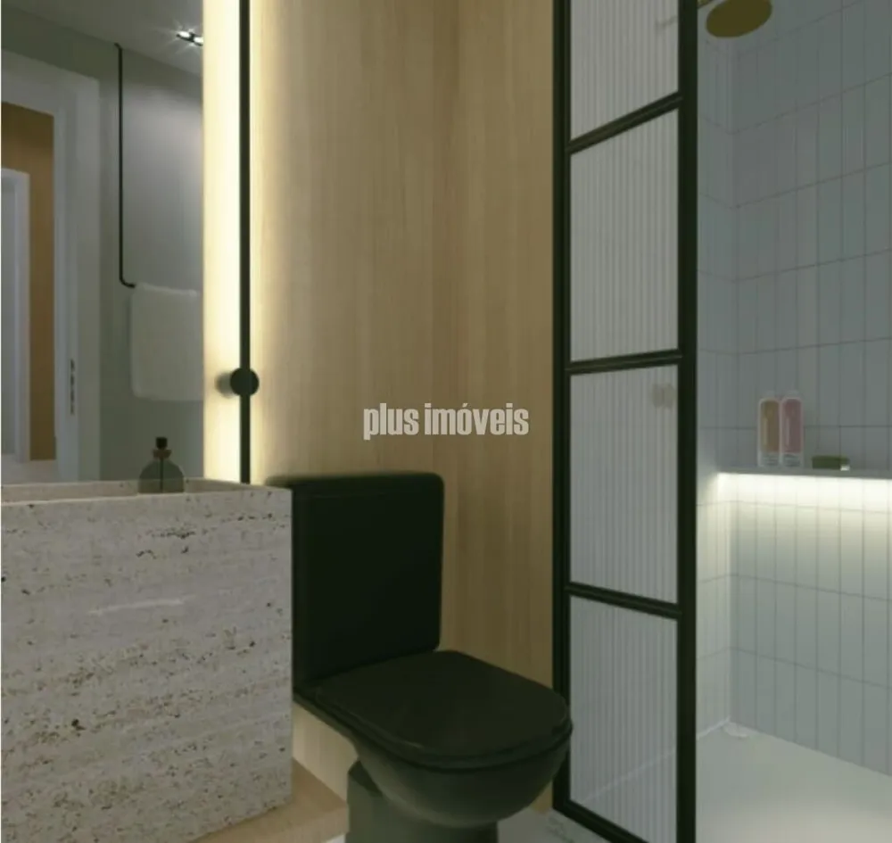 Apartamento, 2 quartos, 61 m² - Foto 1