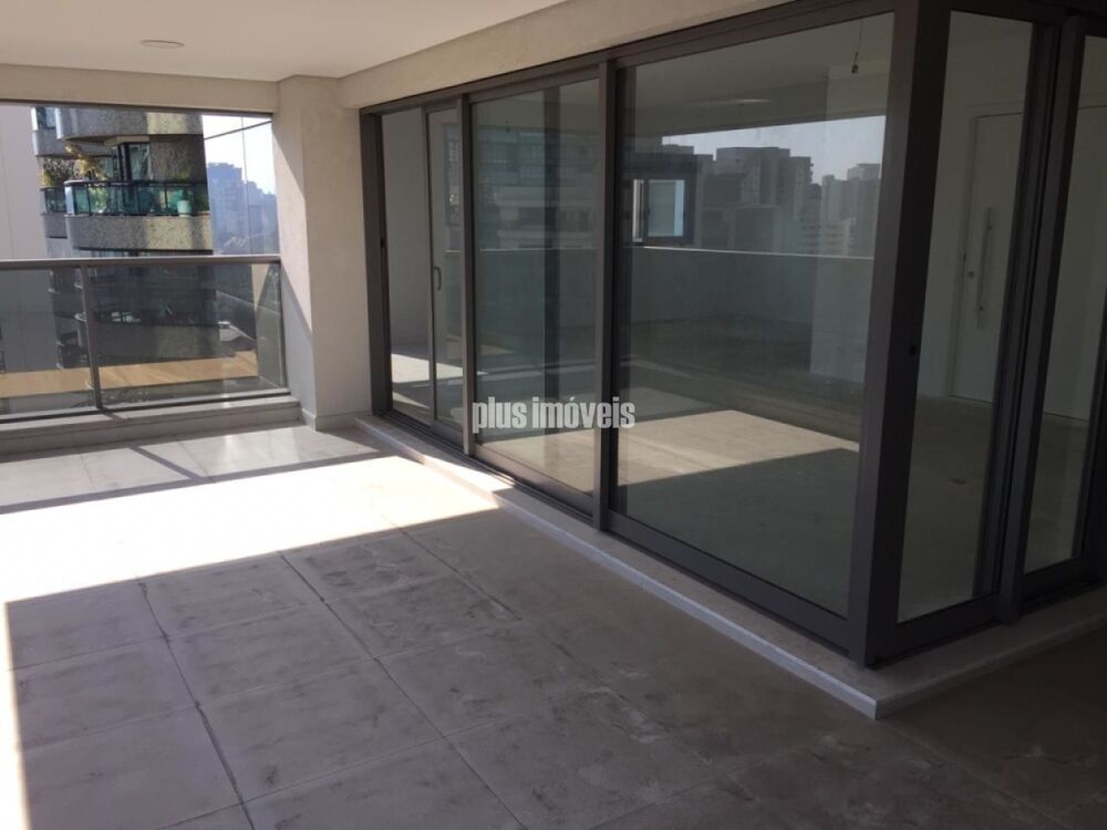 Apartamento, 3 quartos, 192 m² - Foto 4
