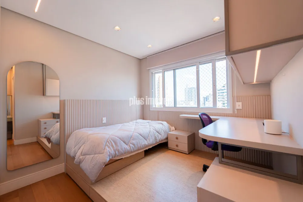 Apartamento, 4 quartos, 276 m² - Foto 6