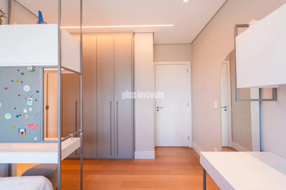 Apartamento, 4 quartos, 276 m² - Foto 7