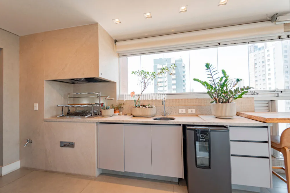 Apartamento, 4 quartos, 276 m² - Foto 3