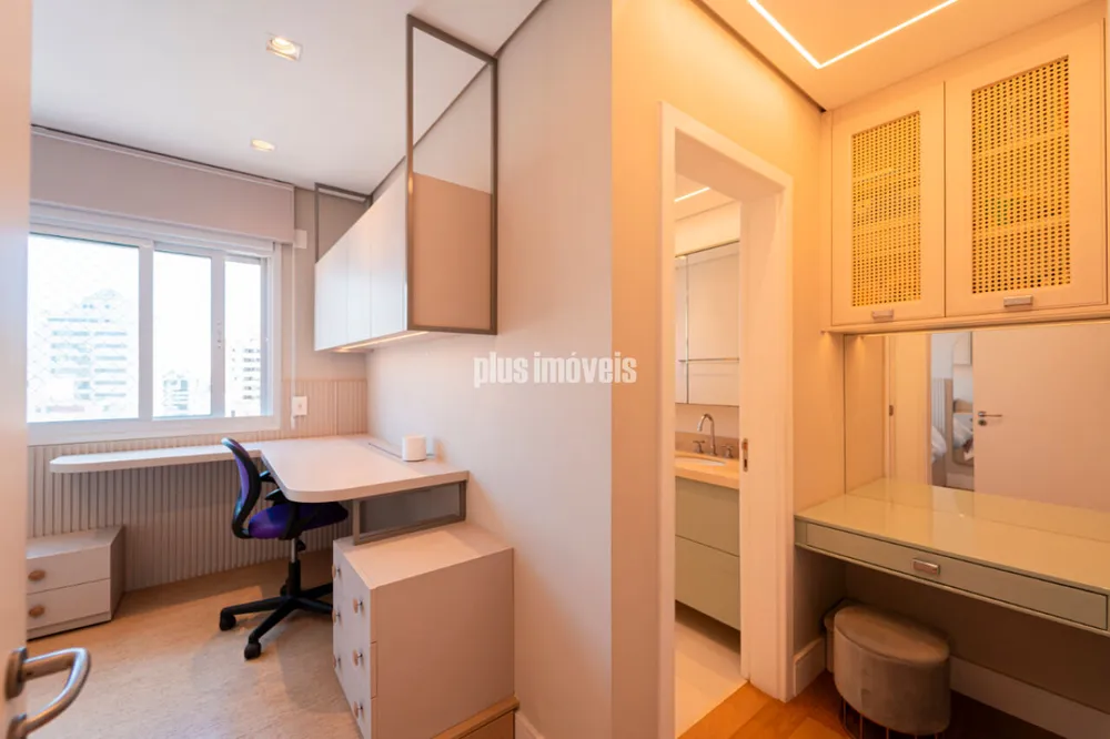 Apartamento, 4 quartos, 276 m² - Foto 8