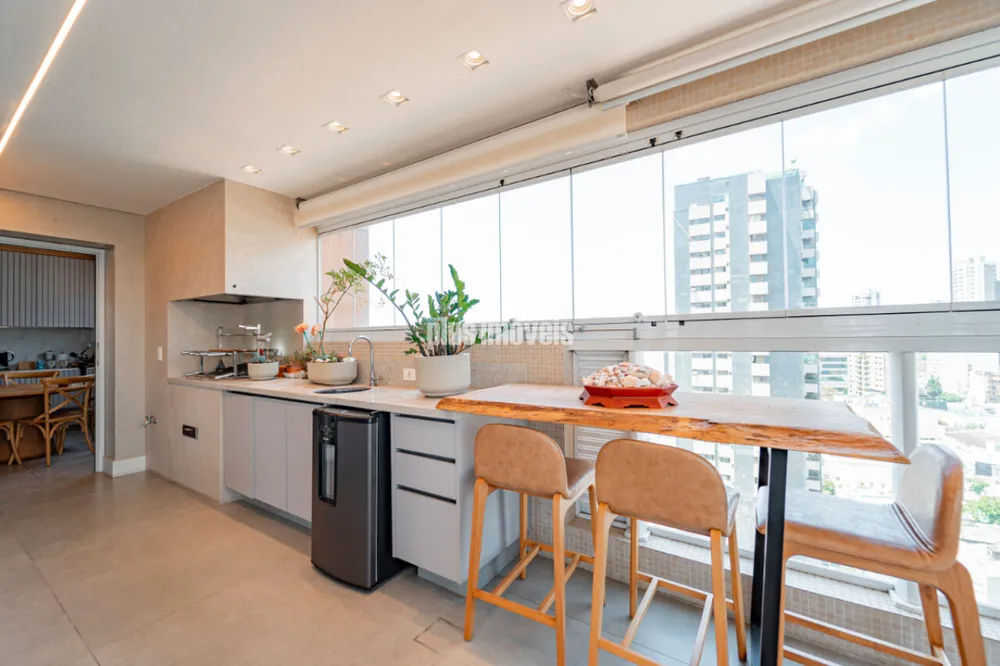 Apartamento, 4 quartos, 276 m² - Foto 1