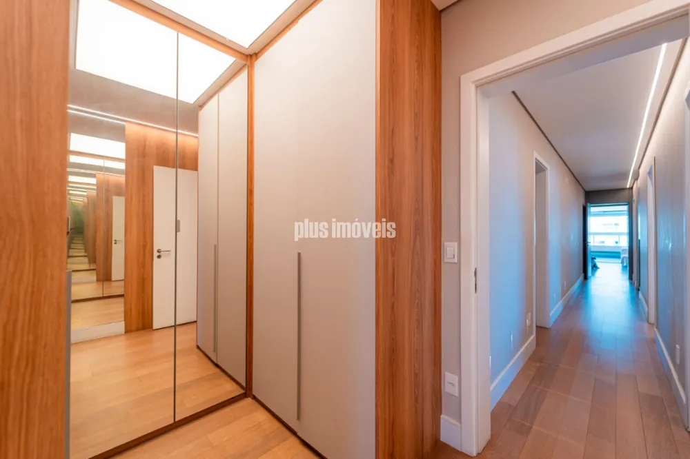 Apartamento, 4 quartos, 276 m² - Foto 4