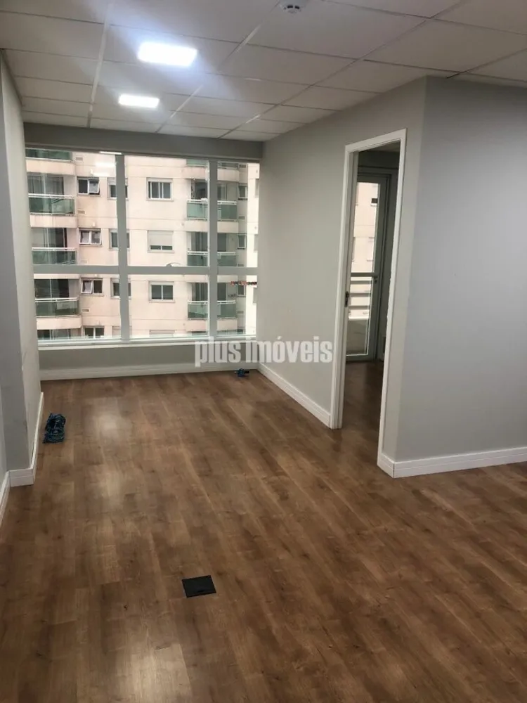Sala-Conjunto, 37 m² - Foto 4