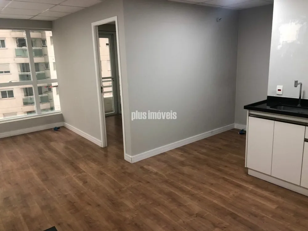 Sala-Conjunto, 37 m² - Foto 3
