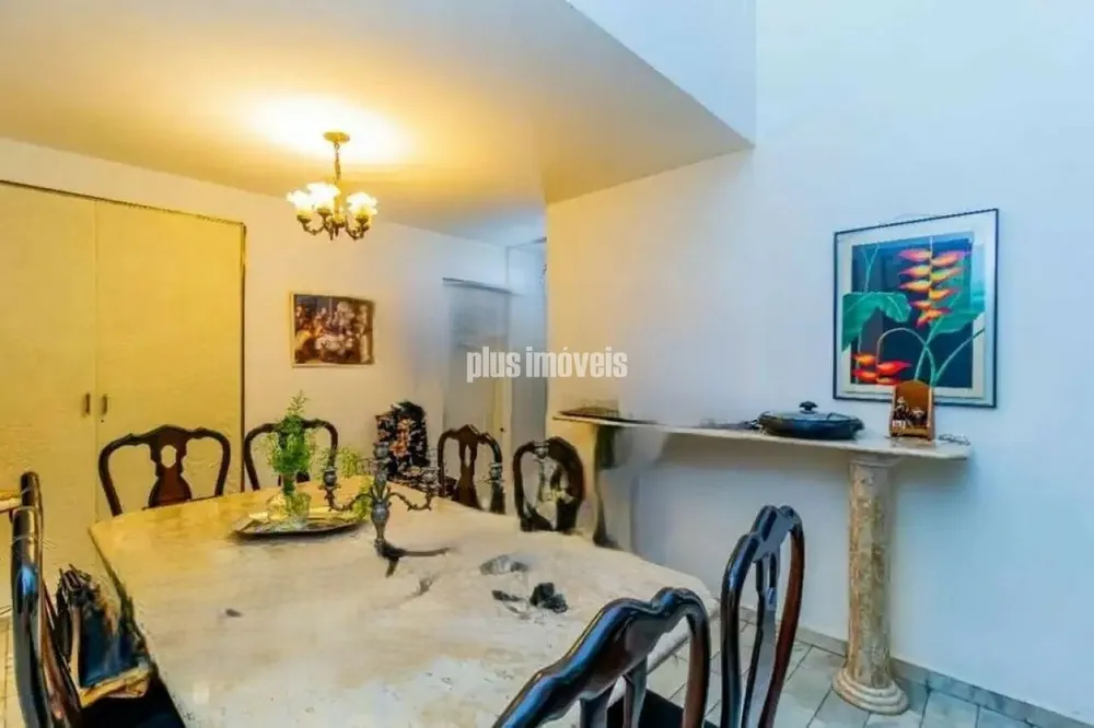 Casa, 4 quartos, 280 m² - Foto 2