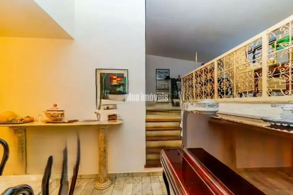 Casa, 4 quartos, 280 m² - Foto 4