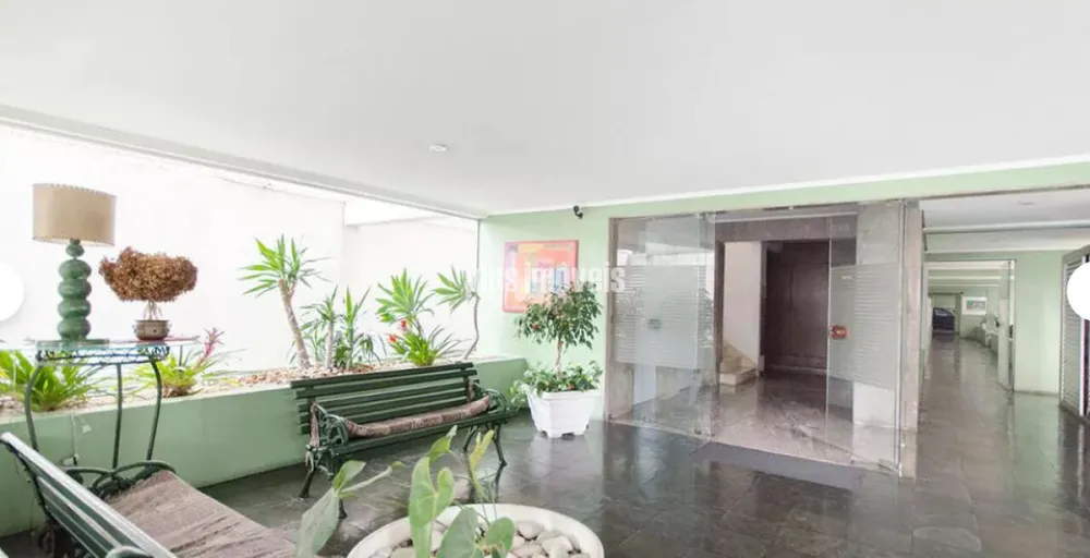 Apartamento, 2 quartos, 80 m² - Foto 1
