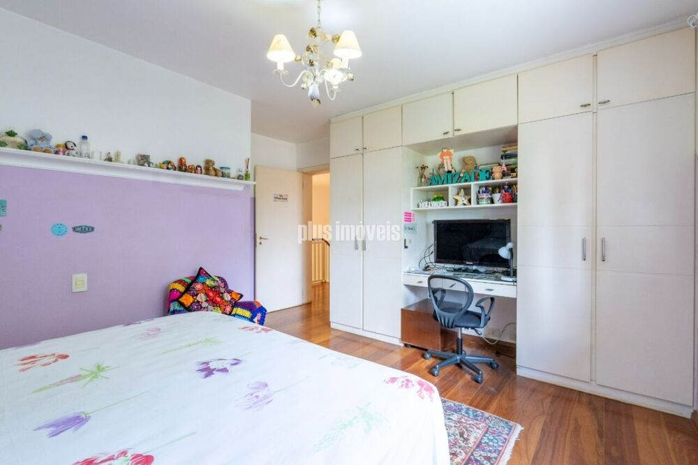 Casa, 3 quartos, 500 m² - Foto 4