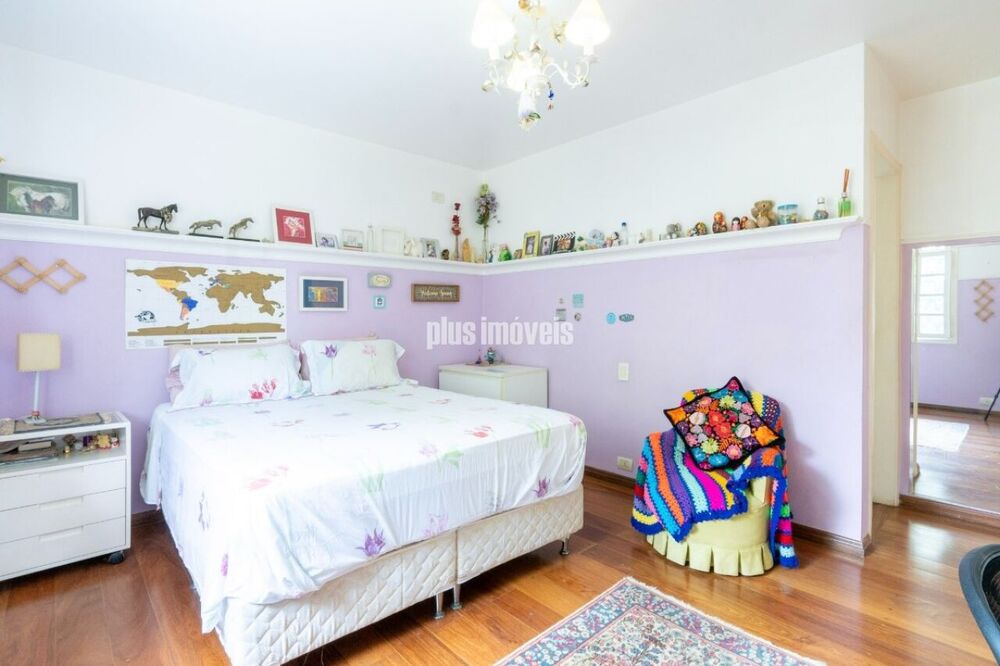 Casa, 3 quartos, 500 m² - Foto 3