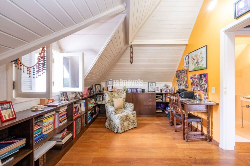 Casa, 3 quartos, 500 m² - Foto 6