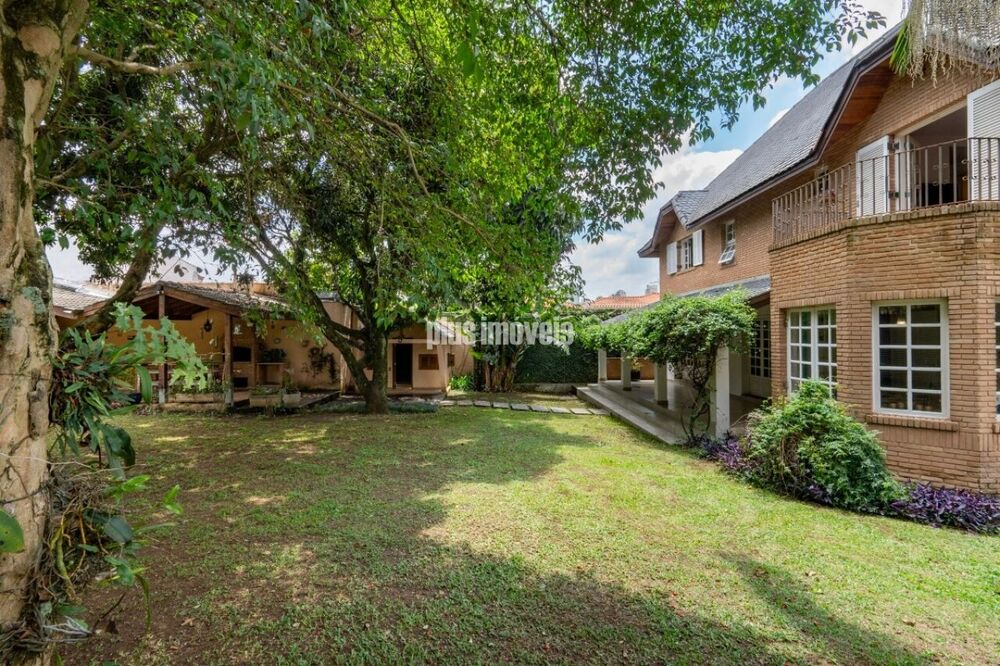 Casa, 3 quartos, 500 m² - Foto 12