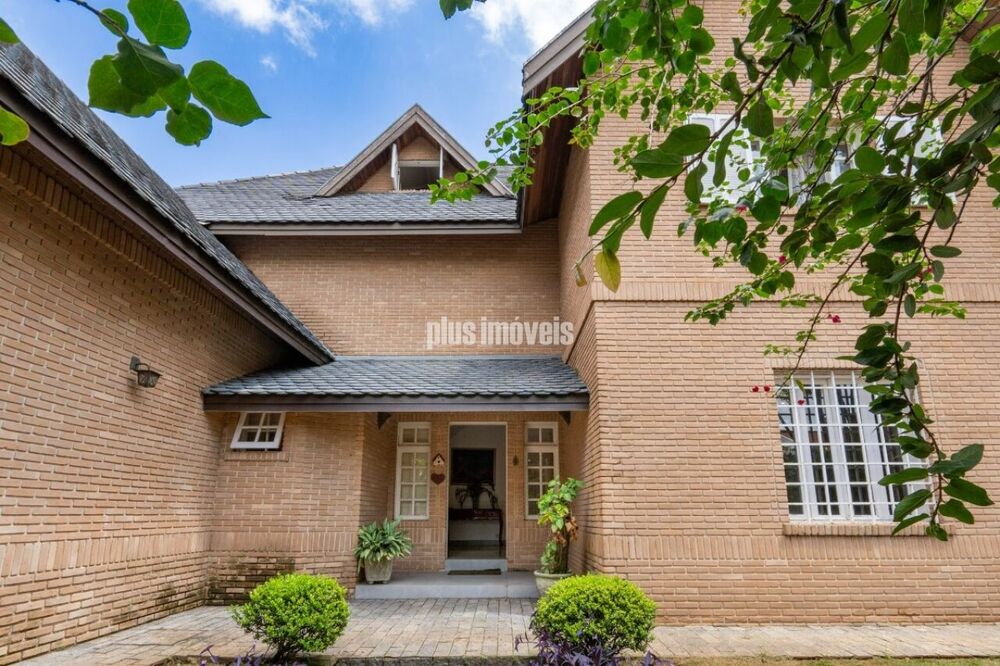 Casa, 3 quartos, 500 m² - Foto 1