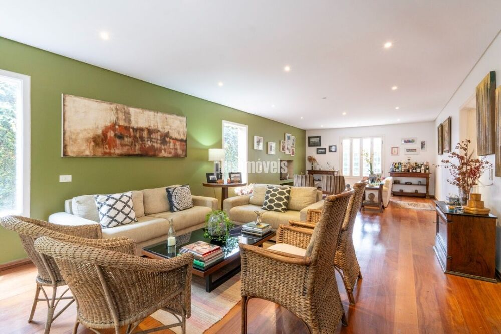 Casa, 3 quartos, 500 m² - Foto 10