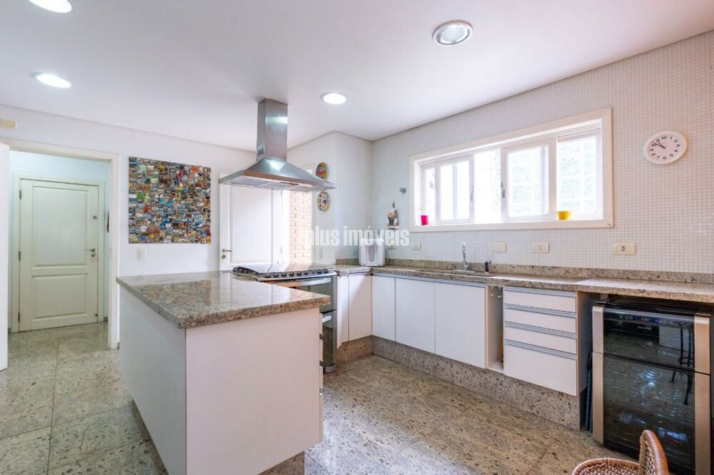 Casa, 3 quartos, 500 m² - Foto 11