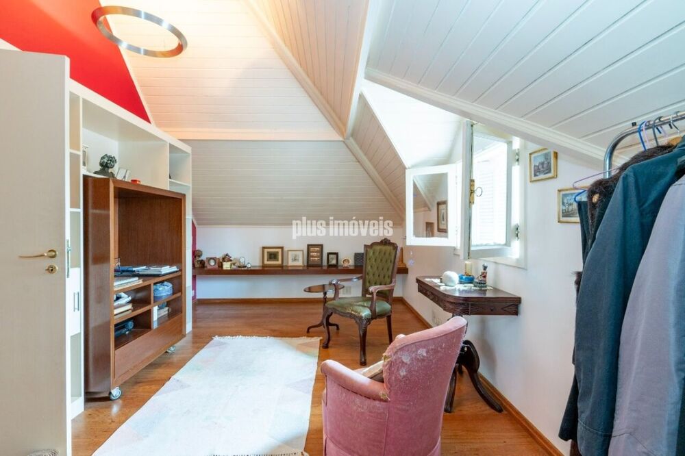 Casa, 3 quartos, 500 m² - Foto 7