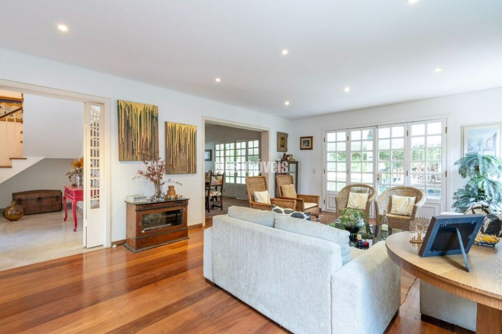 Casa, 3 quartos, 500 m² - Foto 8