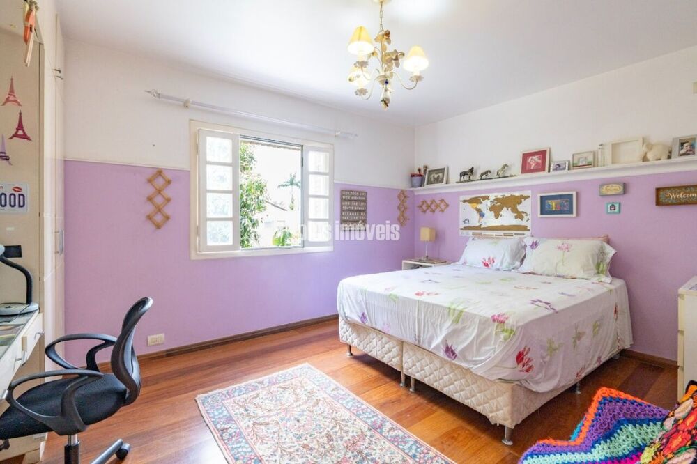 Casa, 3 quartos, 500 m² - Foto 2