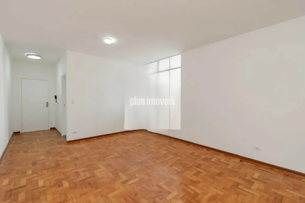 Apartamento, 2 quartos, 101 m² - Foto 1