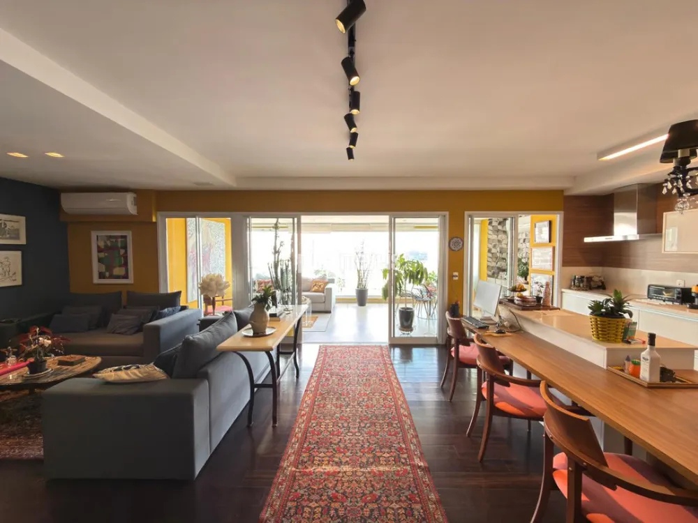 Apartamento, 2 quartos, 138 m² - Foto 4