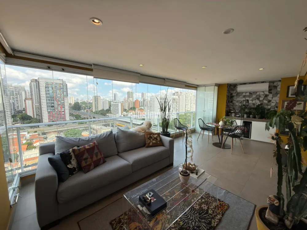 Apartamento, 2 quartos, 138 m² - Foto 7