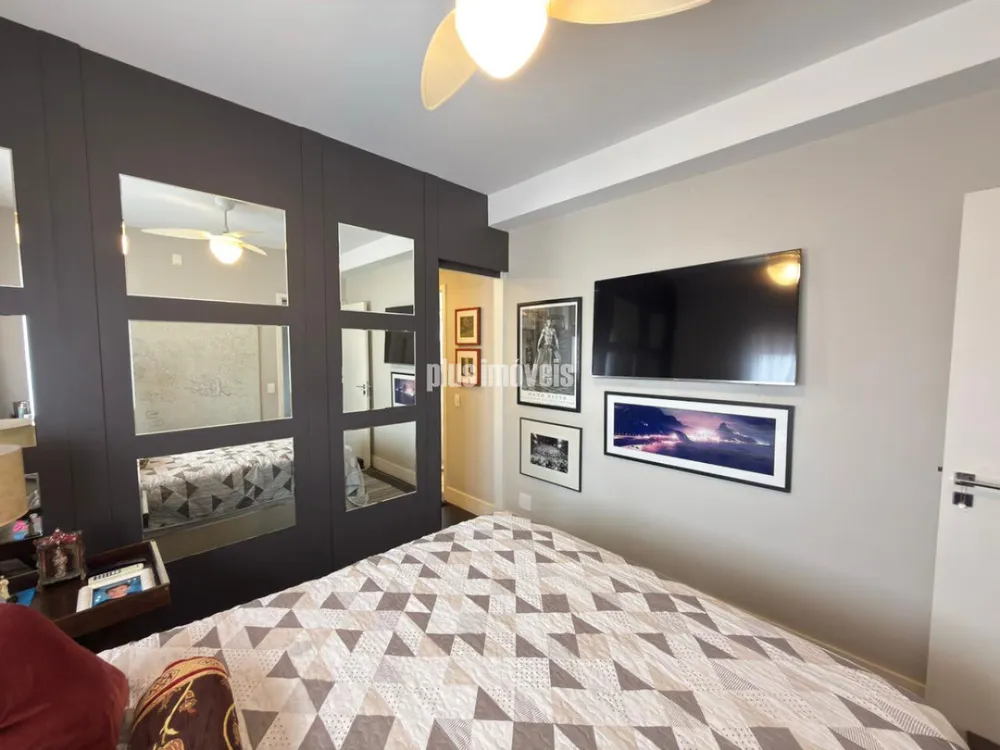 Apartamento, 2 quartos, 138 m² - Foto 8