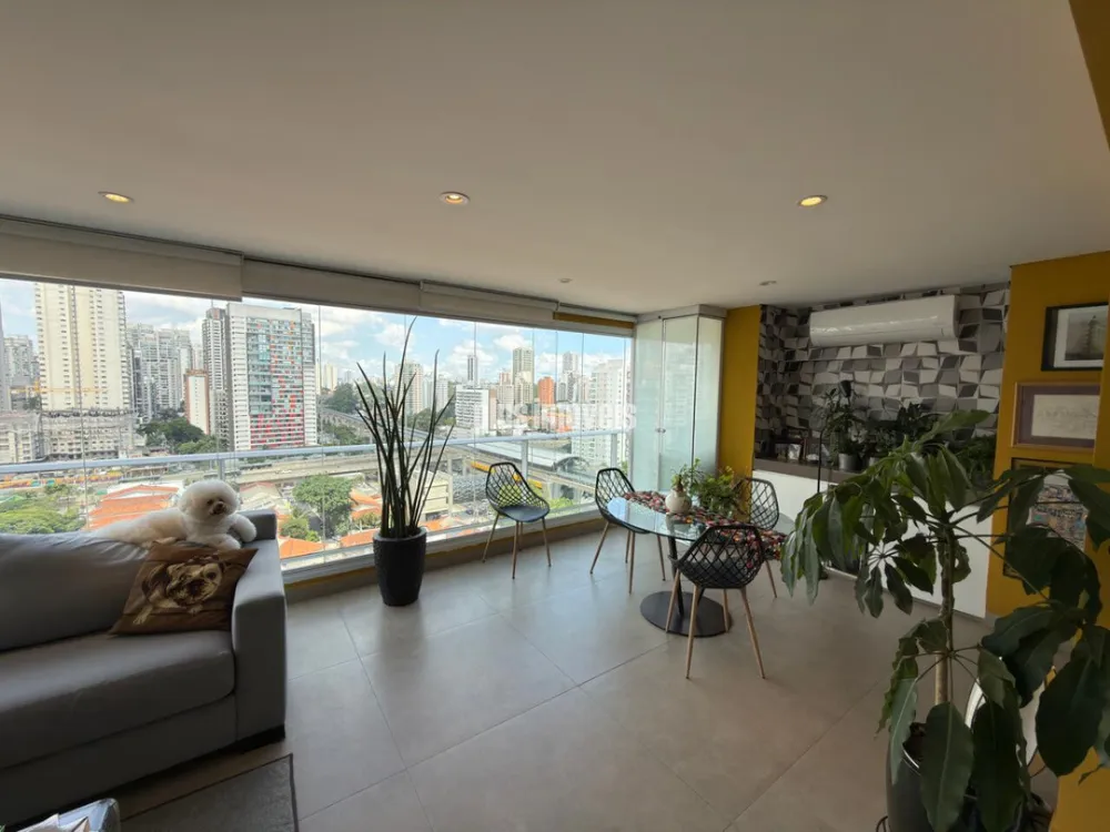 Apartamento, 2 quartos, 138 m² - Foto 6
