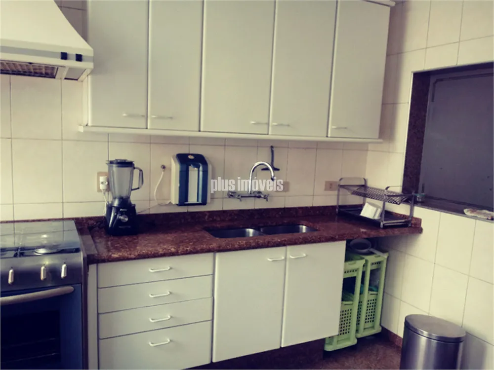 Apartamento, 3 quartos, 277 m² - Foto 6