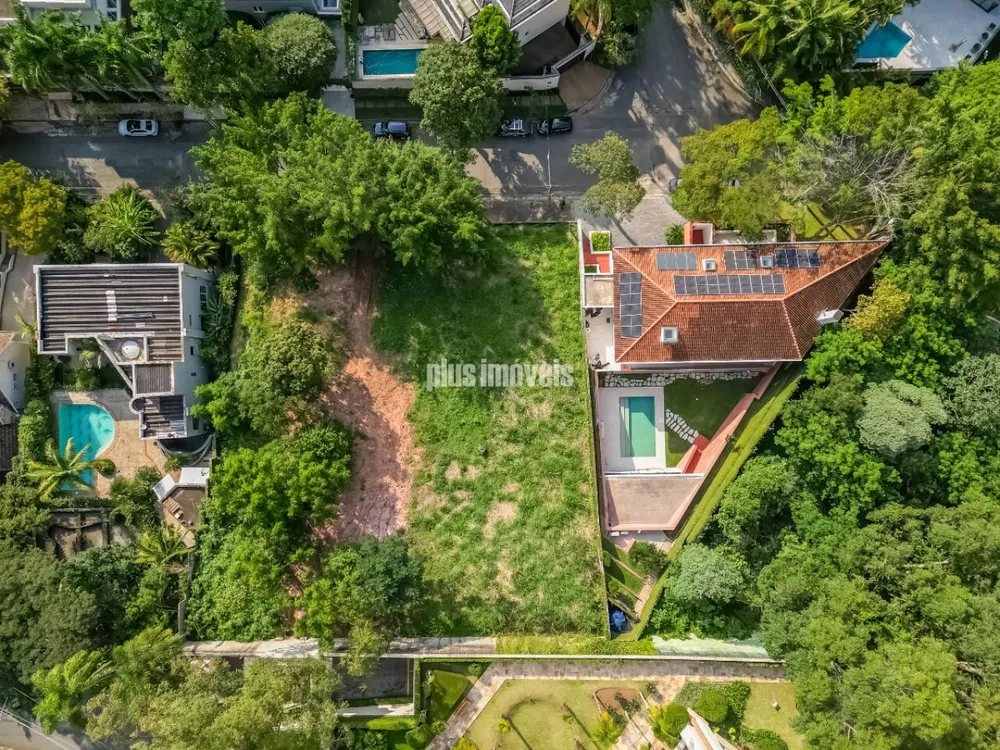Terreno, 888 m² - Foto 6